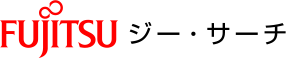 Fujitsu ジー・サーチ